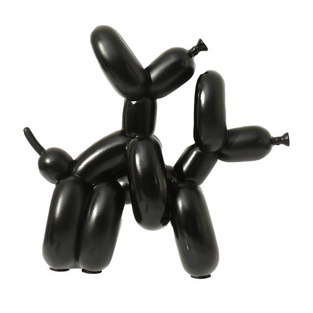 Frollo Balloon Dog Sculpture