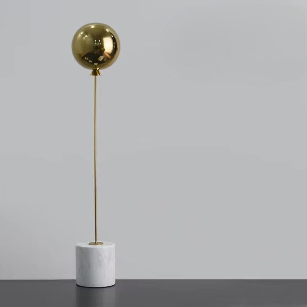 Aerielle Ceramic Balloon Sculpture