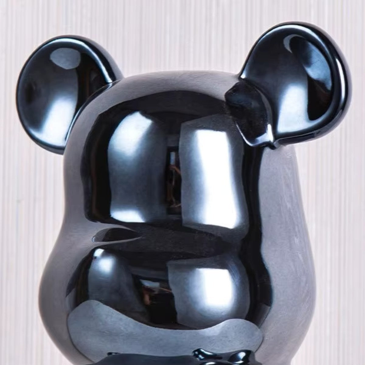Brumare Contemporary Bear Sculpture