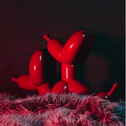 Frollo Balloon Dog Sculpture