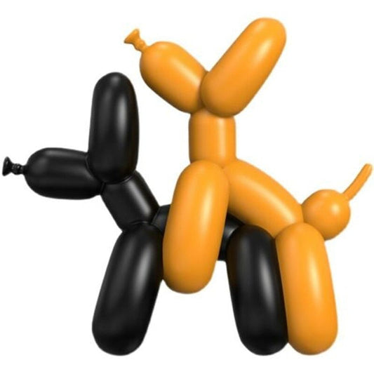 Frollo Balloon Dog Sculpture