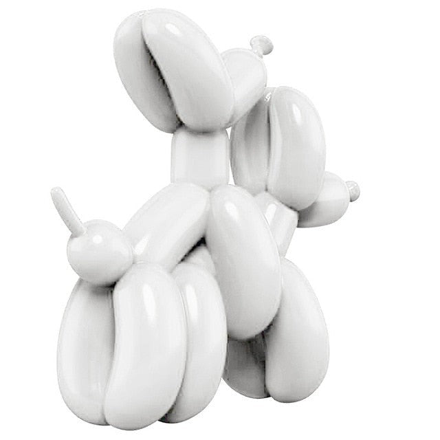 Frollo Balloon Dog Sculpture