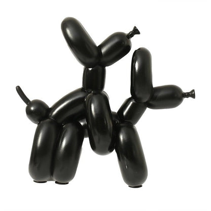 Frollo Balloon Dog Sculpture