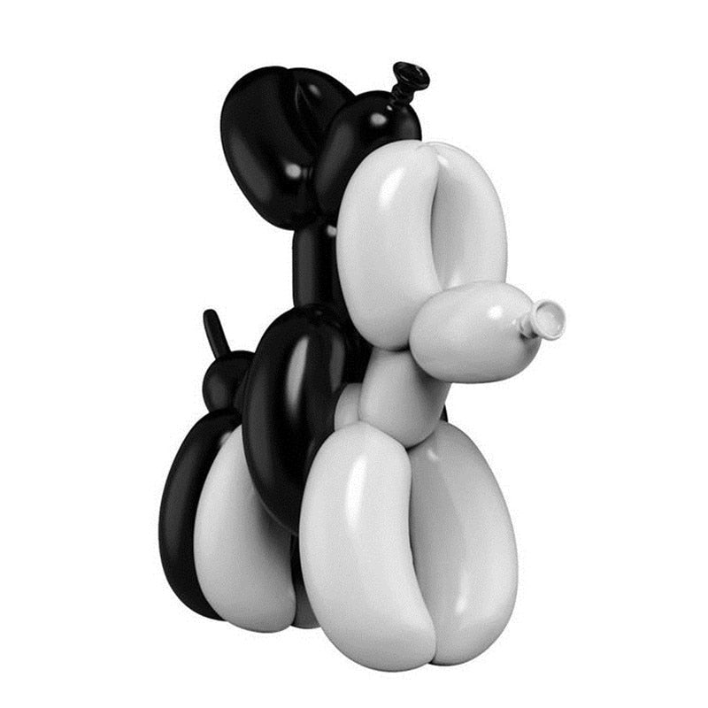 Frollo Balloon Dog Sculpture