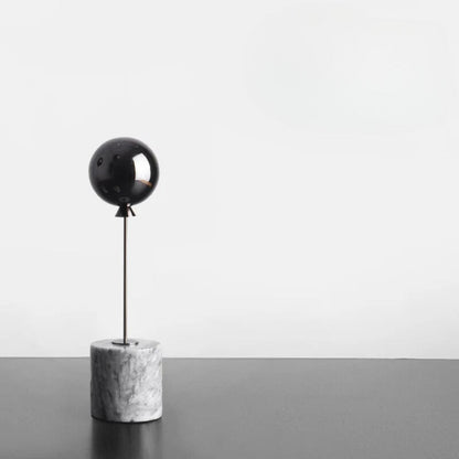 Aerielle Ceramic Balloon Sculpture