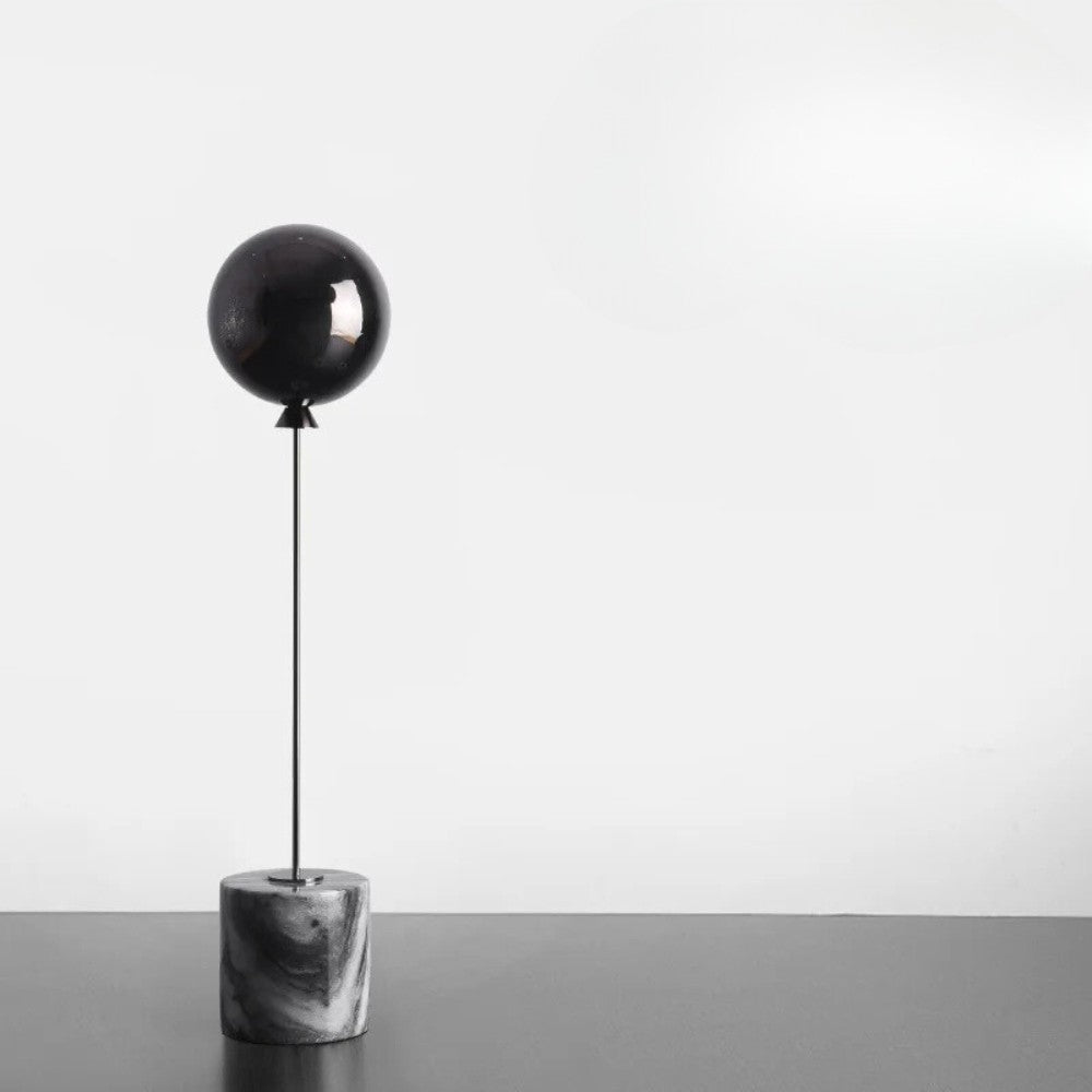 Aerielle Ceramic Balloon Sculpture