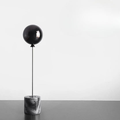 Aerielle Ceramic Balloon Sculpture