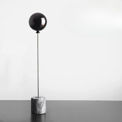 Aerielle Ceramic Balloon Sculpture