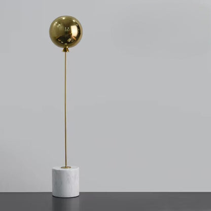 Aerielle Ceramic Balloon Sculpture