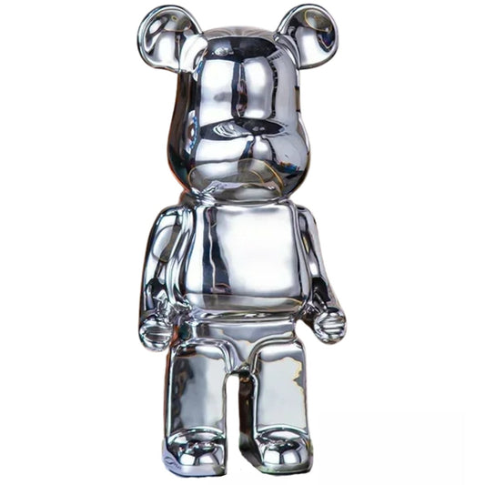 Brumare Contemporary Bear Sculpture
