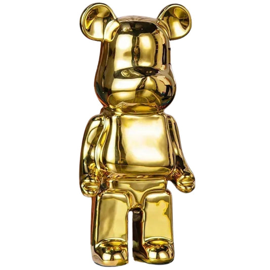 Brumare Contemporary Bear Sculpture