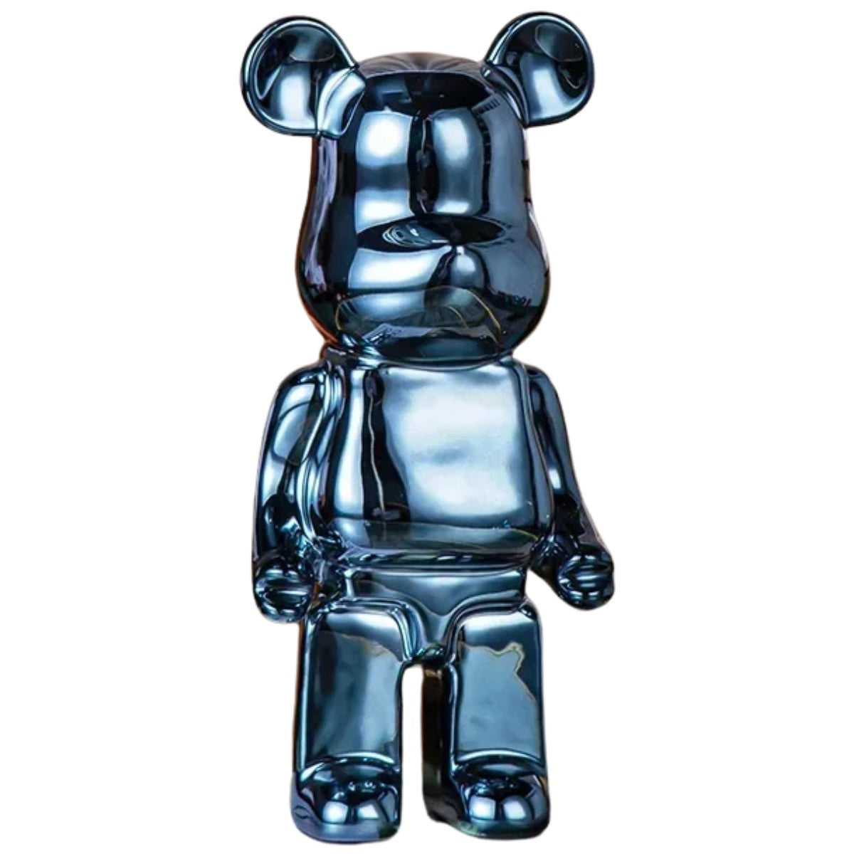 Brumare Contemporary Bear Sculpture