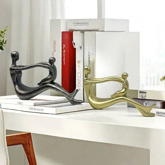 Accordé Handcrafted Bonded Sculpture